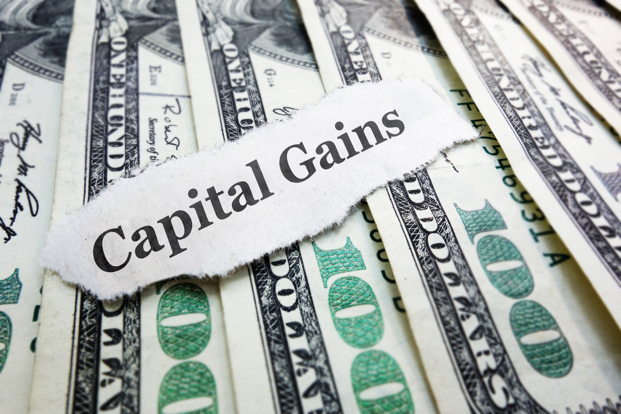 generate capital