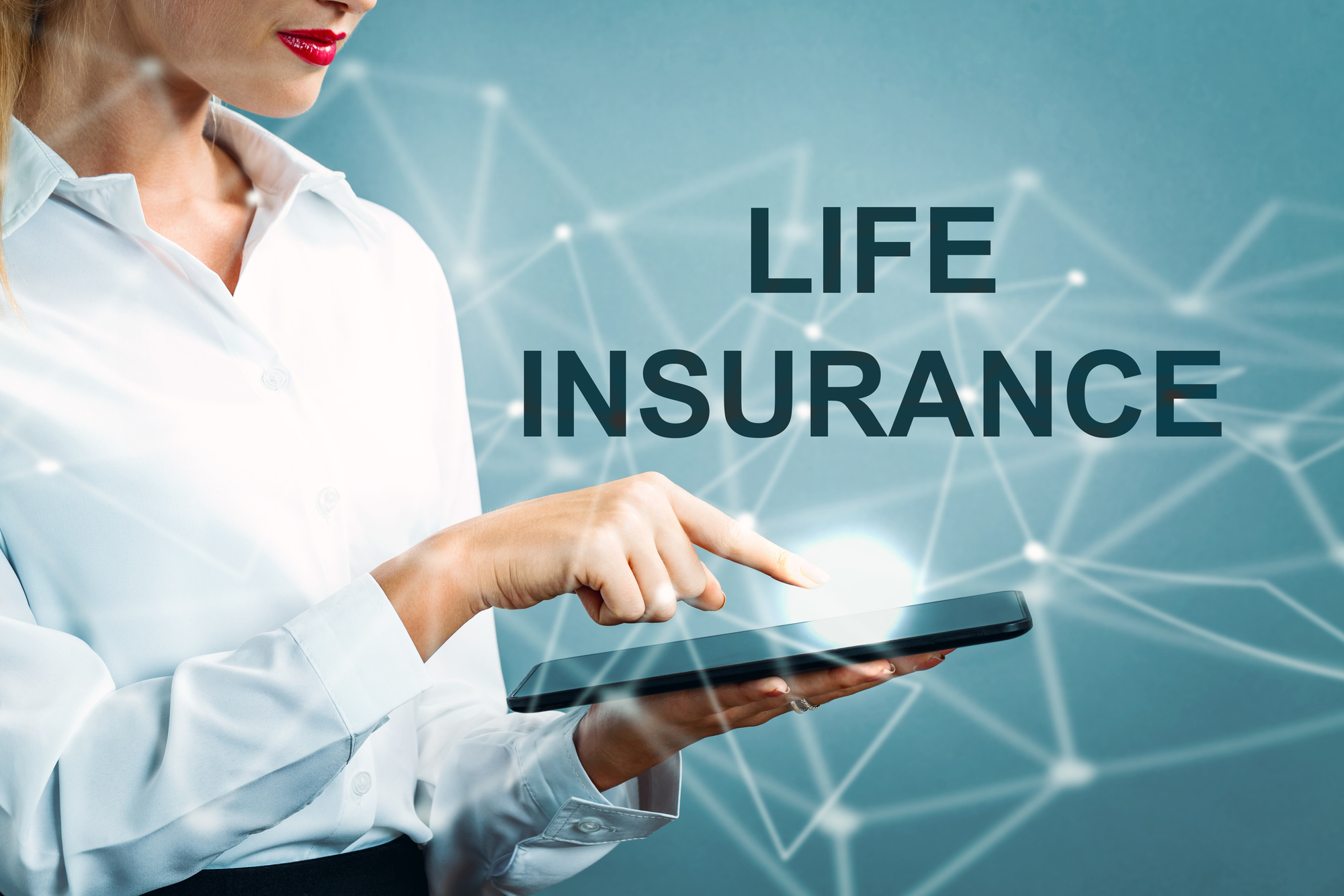life insurance products