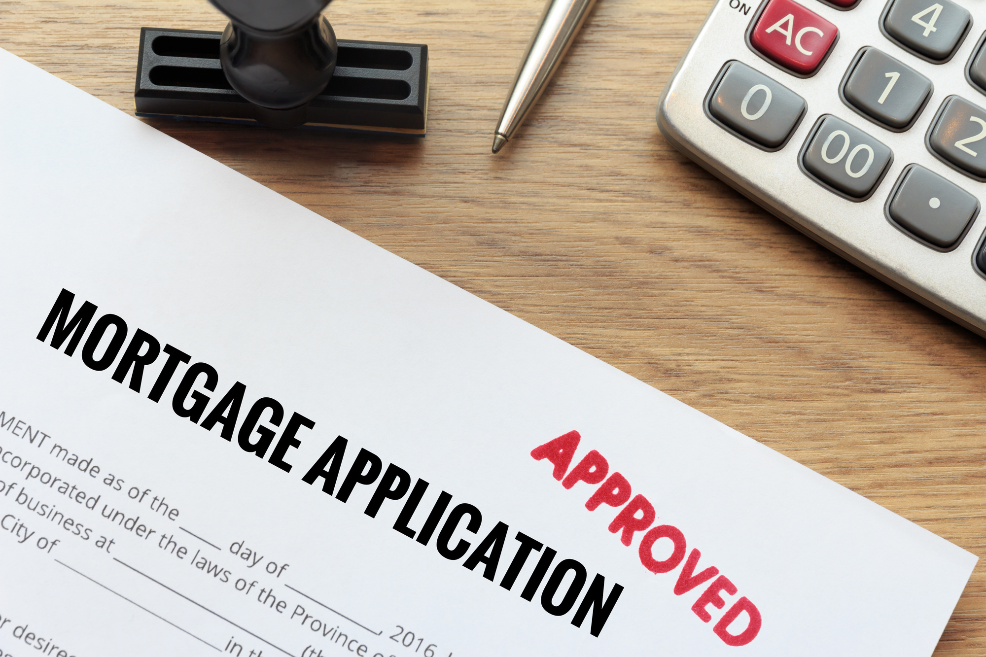 mortgage guide