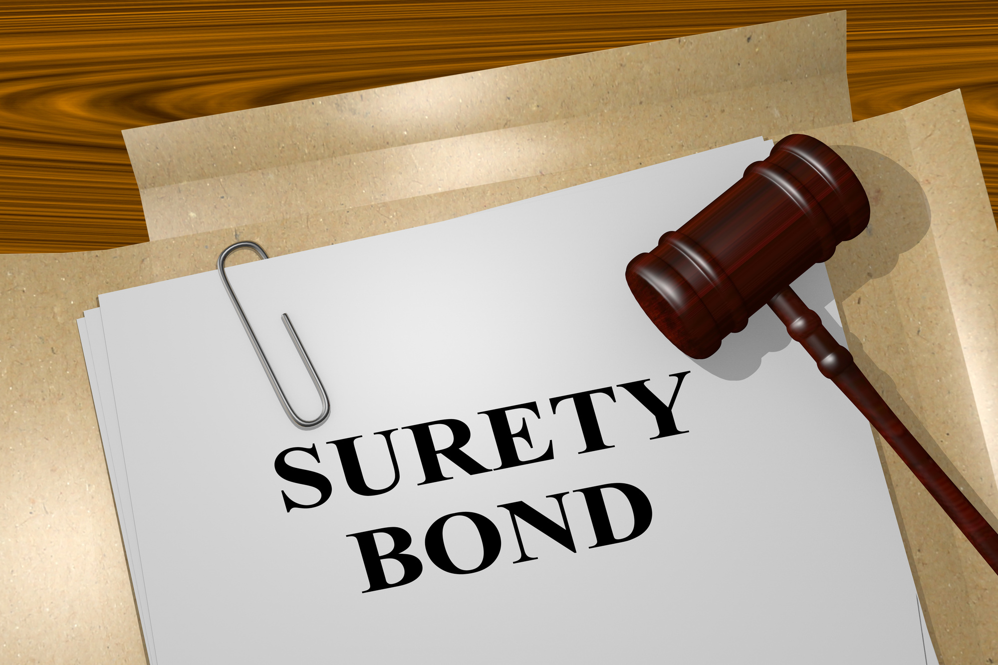 surety bonding