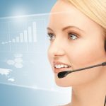 virtual receptionist