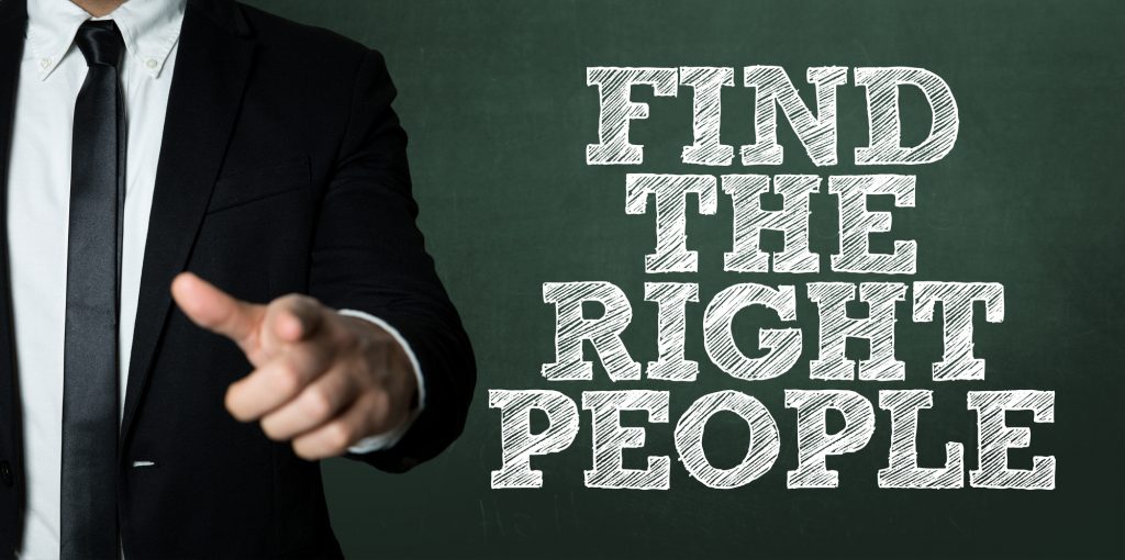 7 Ways to Ensure You Hire the Right Person