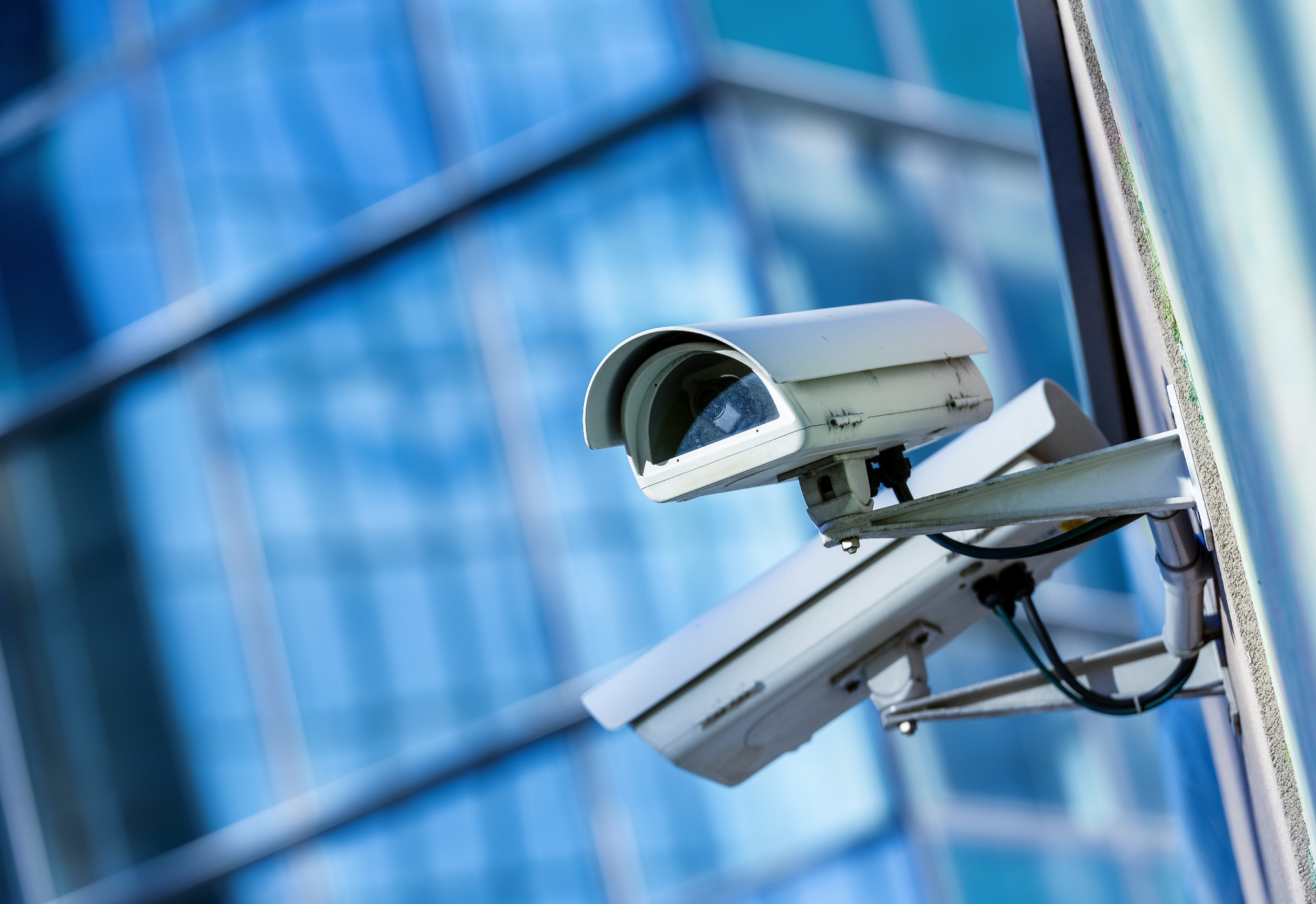 How do Surveillance Cameras Help Prevent Crime