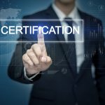 agile certification