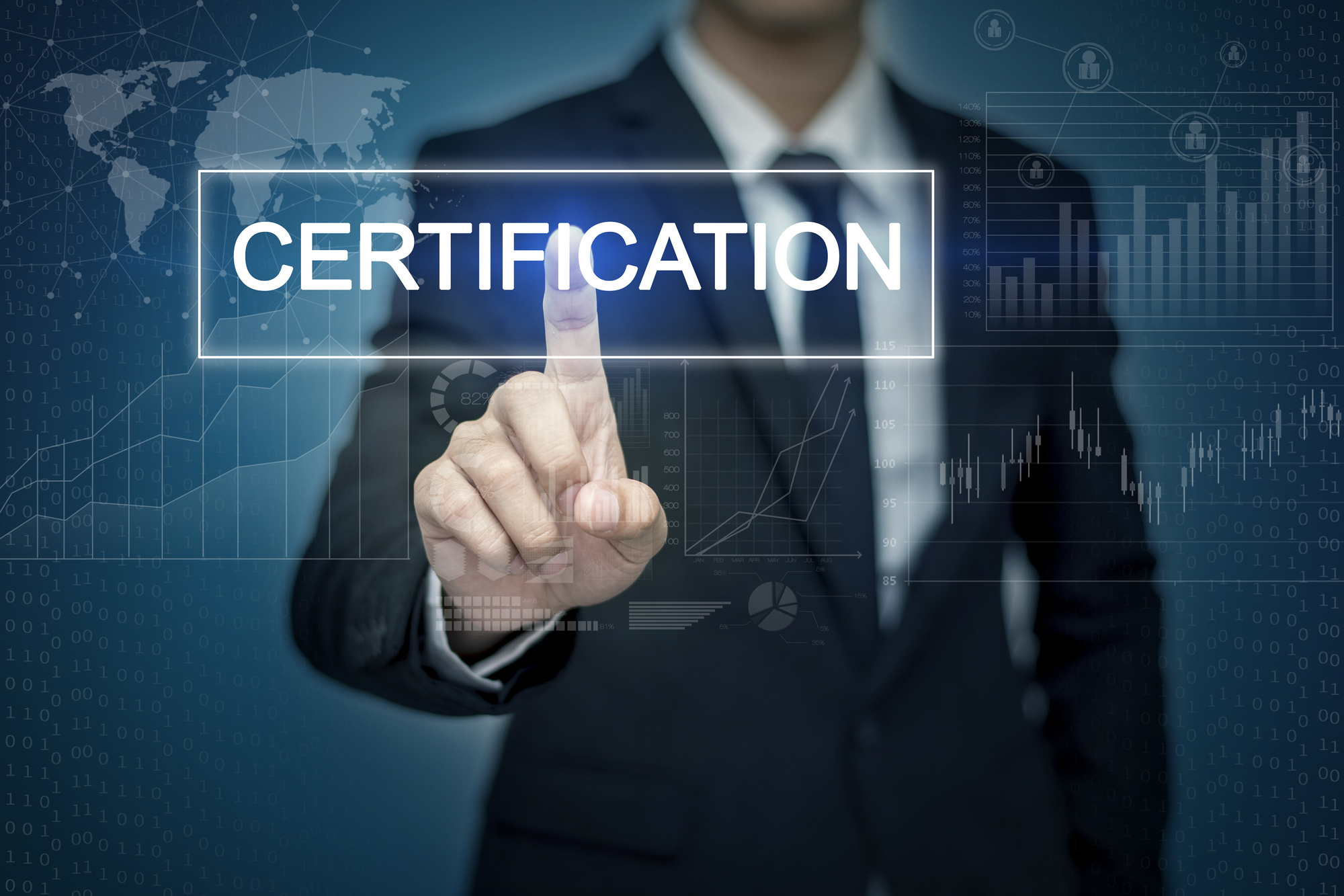 agile certification