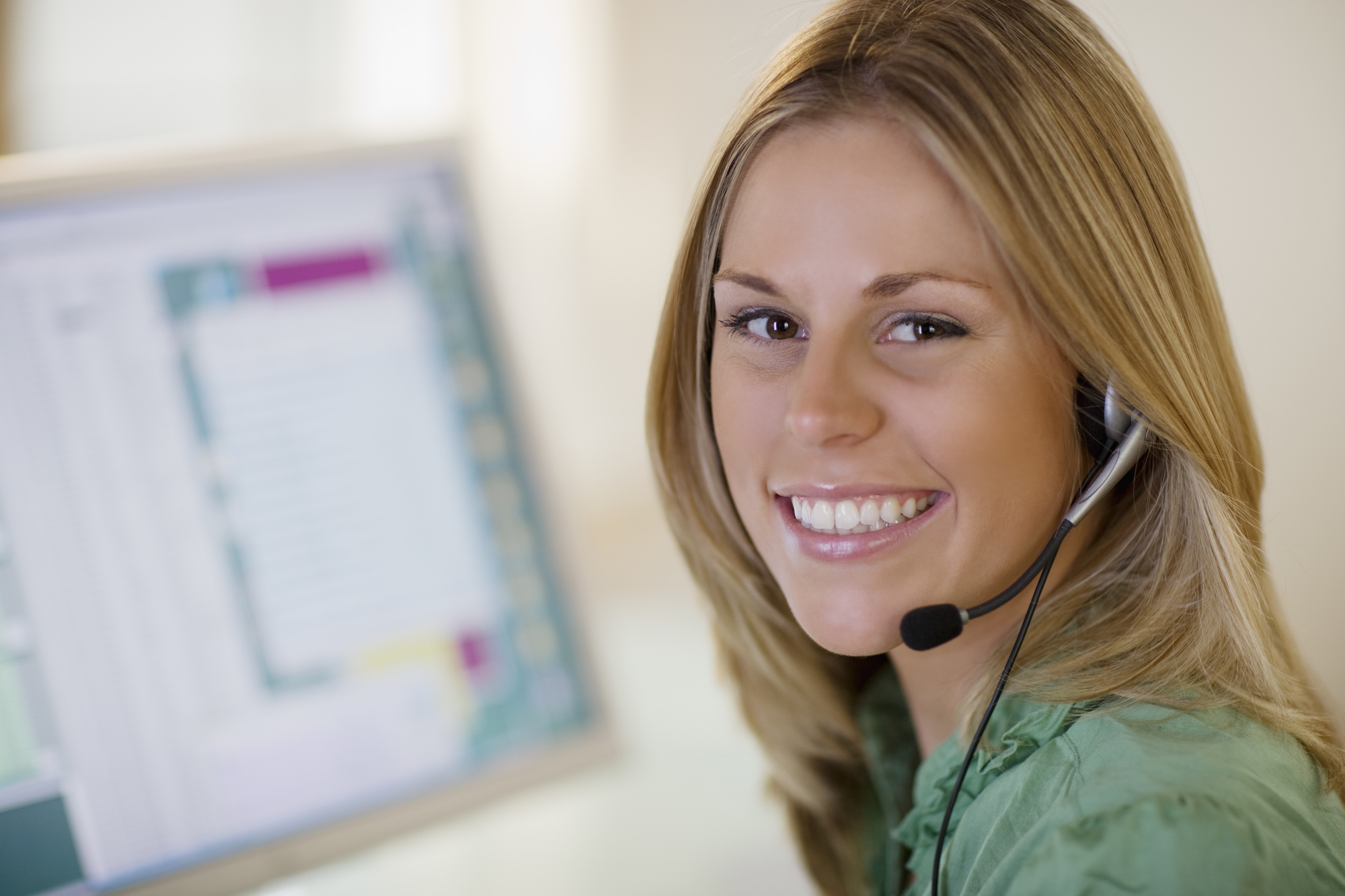 answering services for small businesses