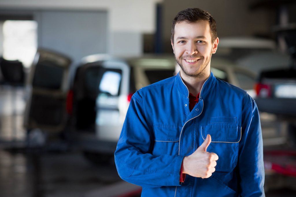 5 Tips for Starting Your Own Auto Body Repair Shop