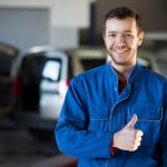 5 Tips for Starting Your Own Auto Body Repair Shop