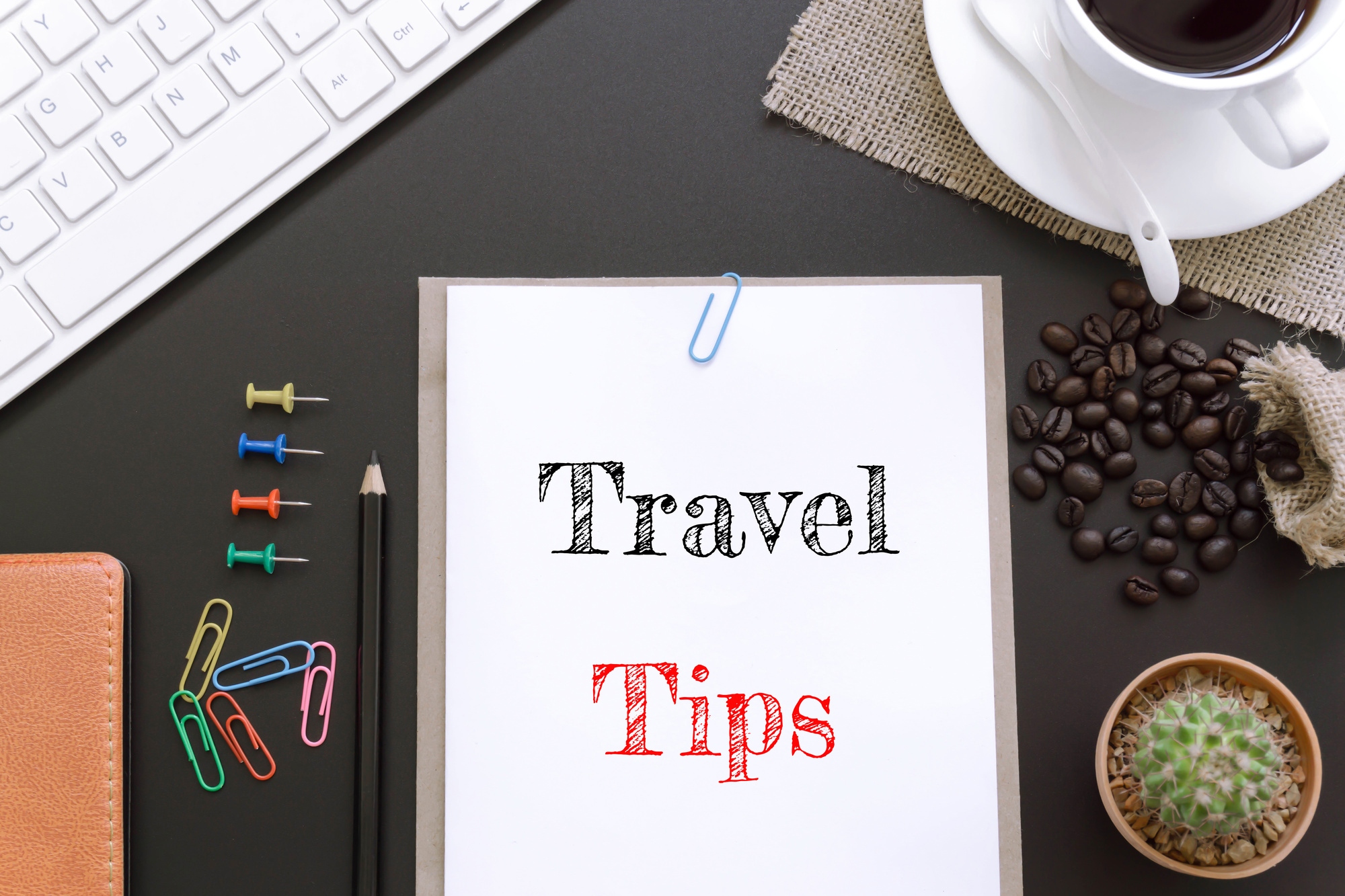 business travel tips