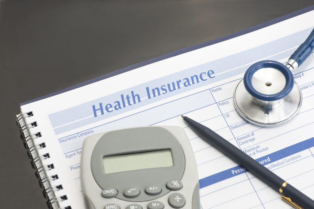 choosing health insurance