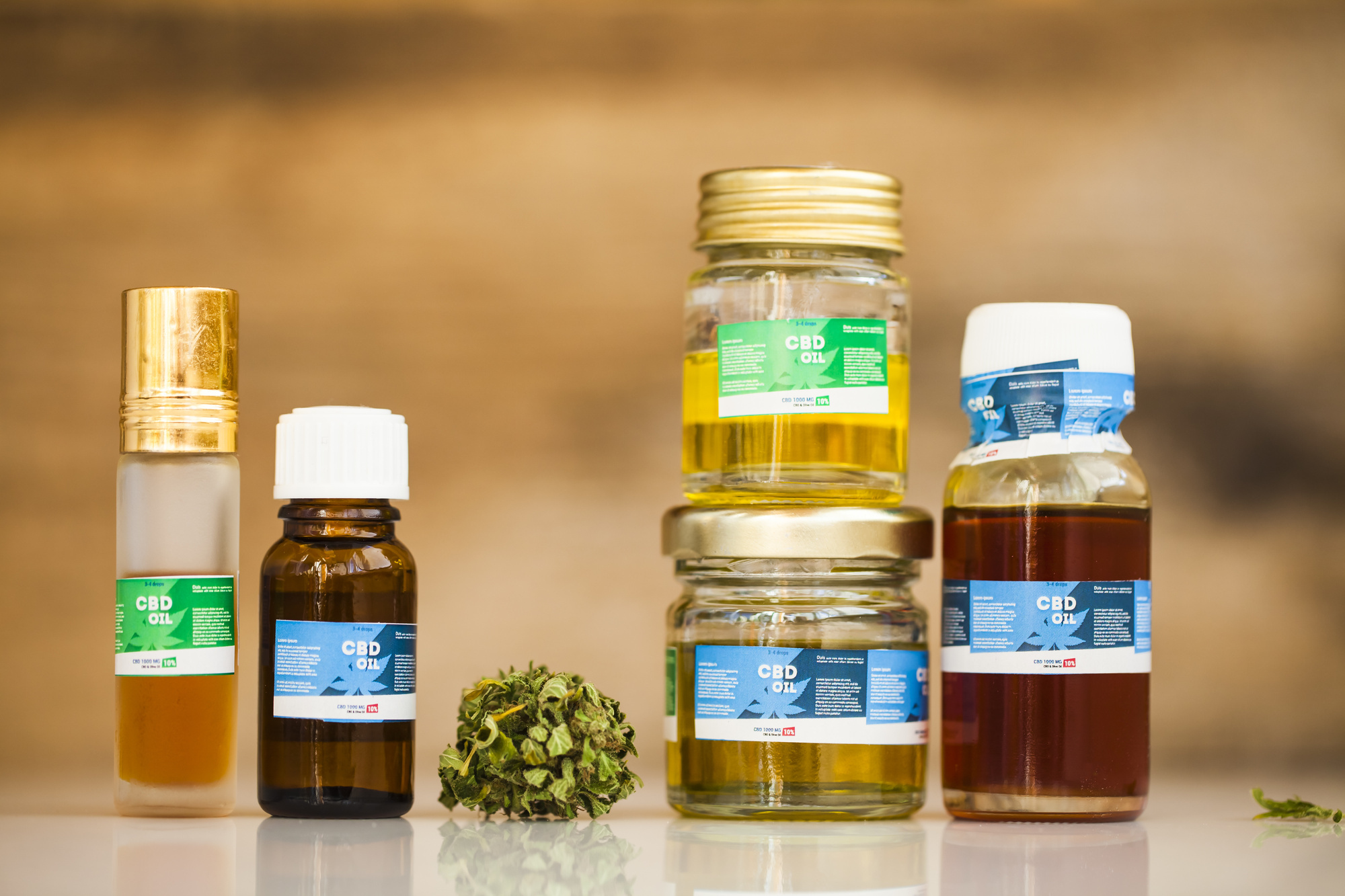 does cbd oil work