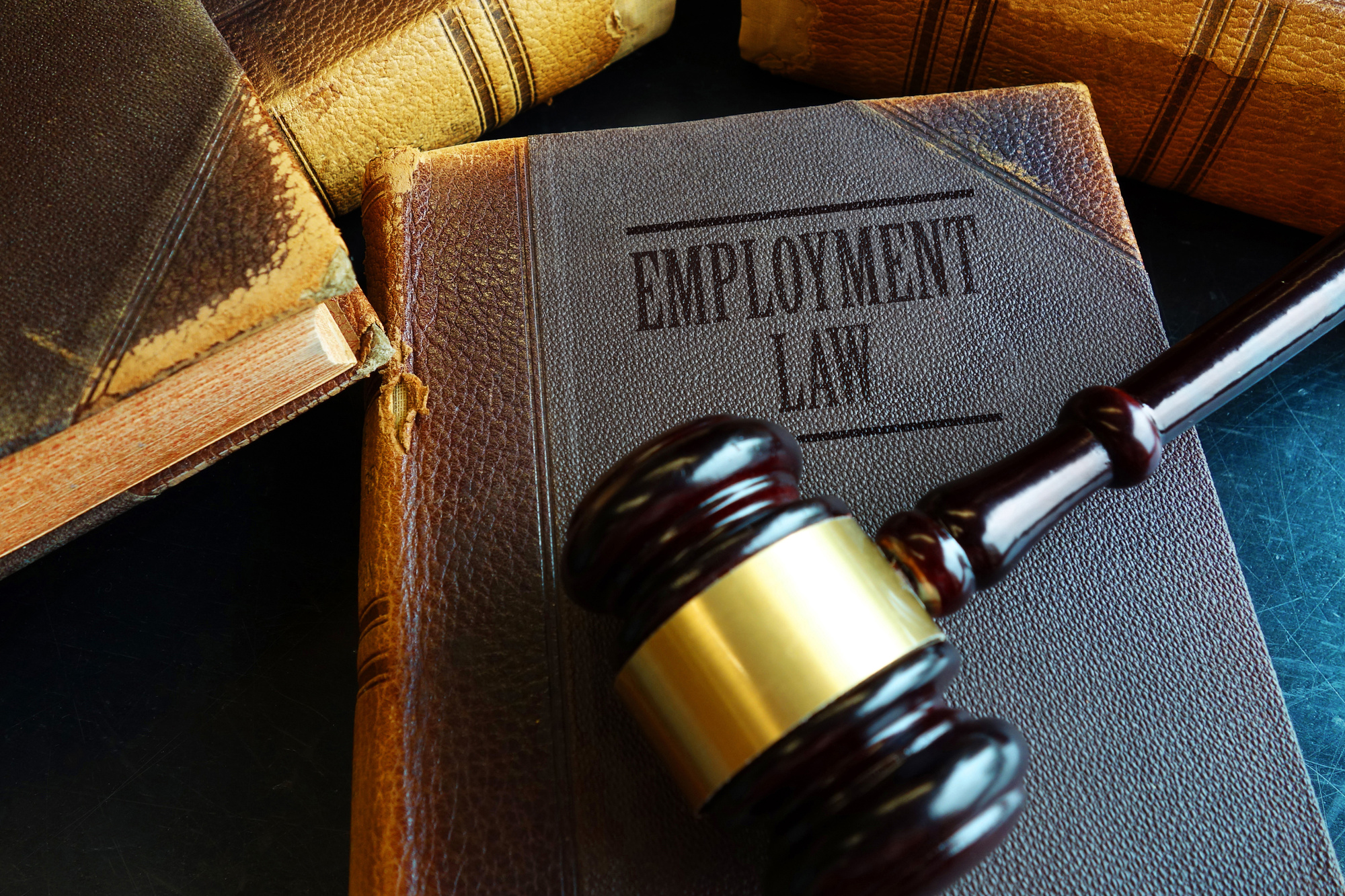 employment attorney