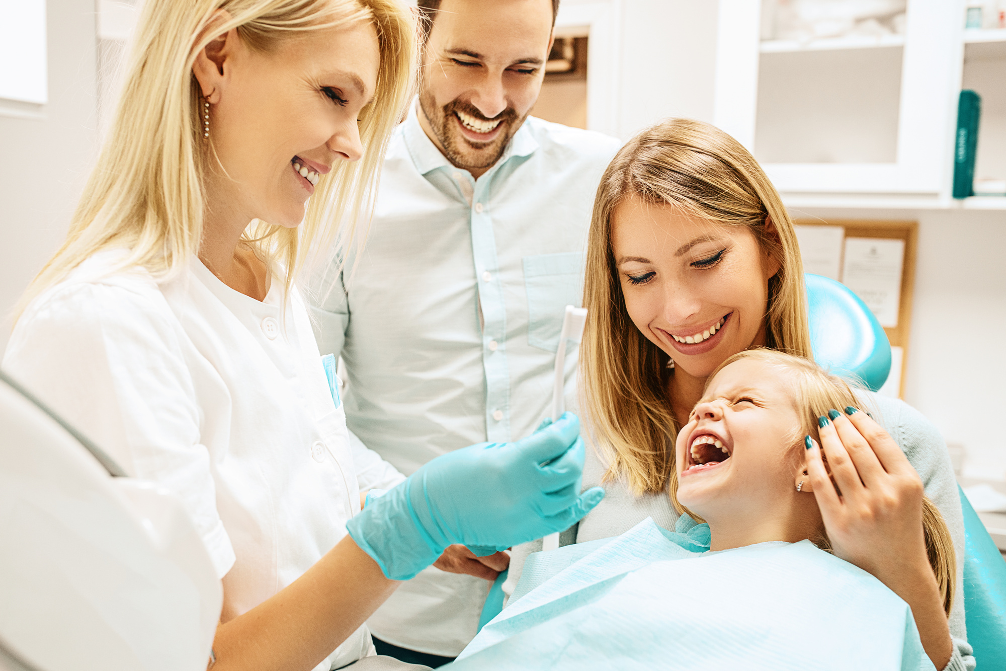 family dental practice