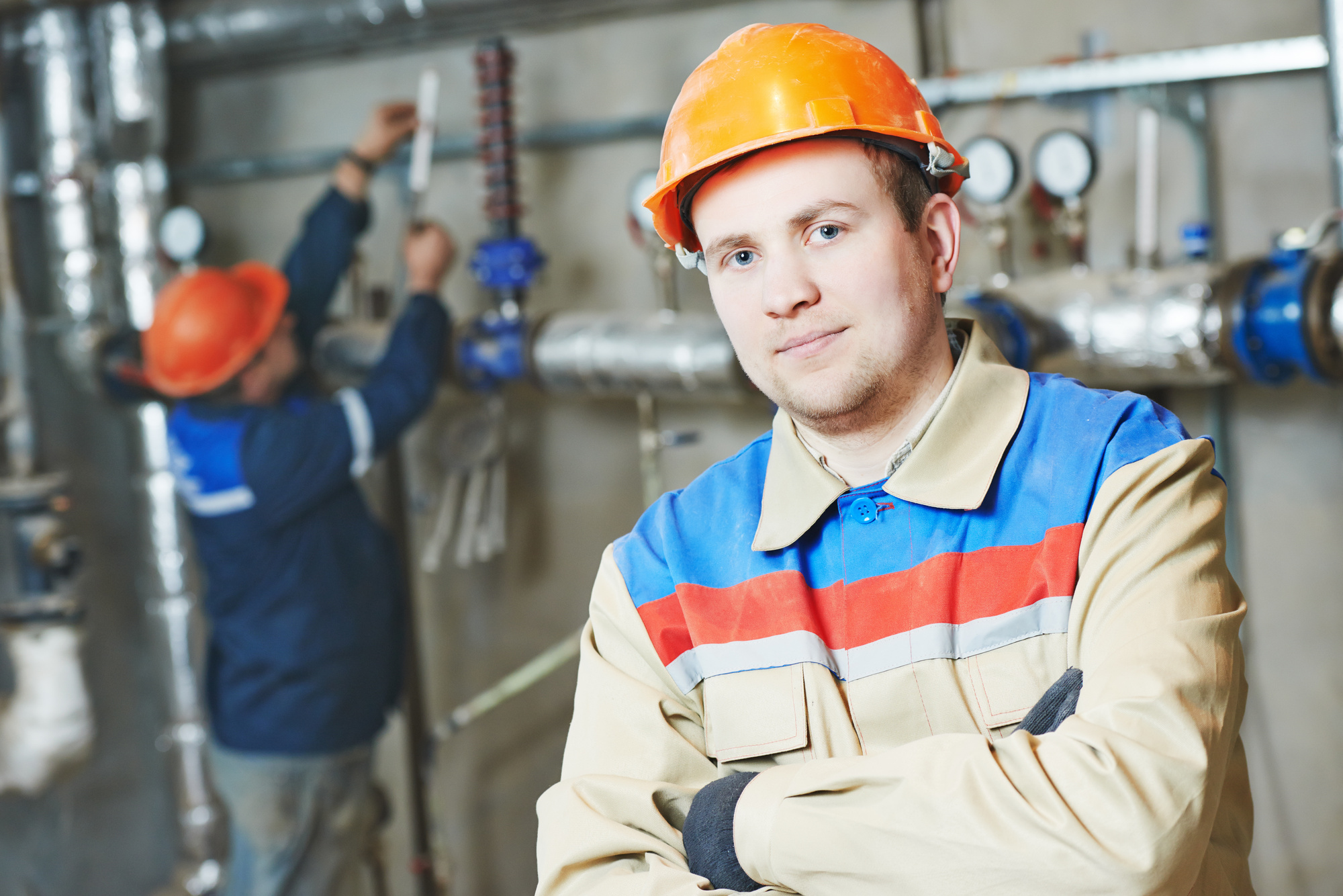 heating contractors