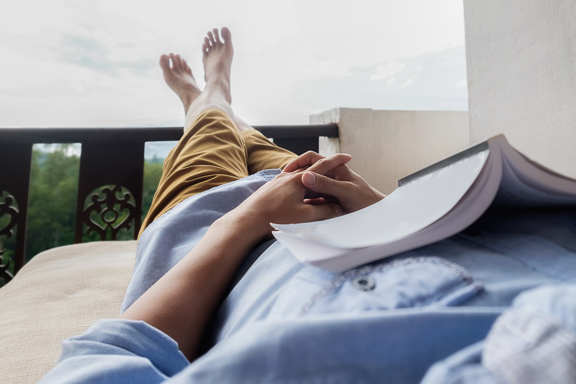 10 Tips For How To Relax After Work What Your Boss Thinks