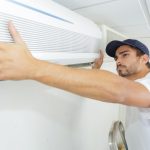 hvac business