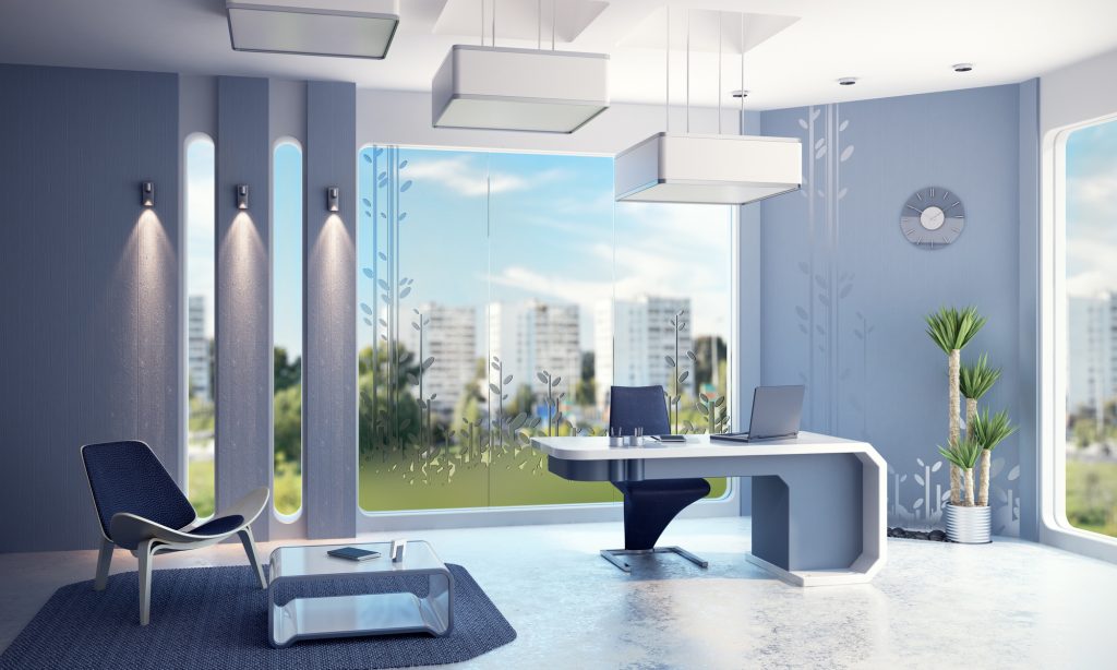 How Office Lighting Can Affect Workplace Productivity What Your Boss