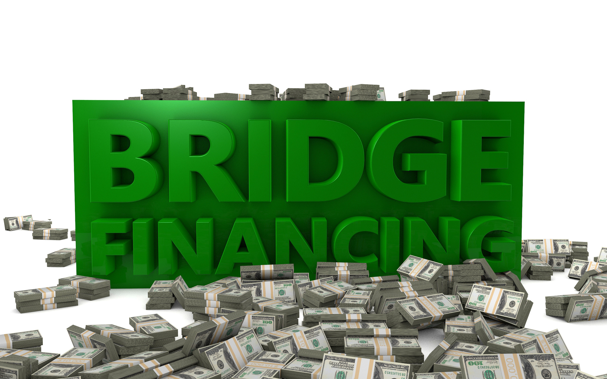 pros and cons of bridge loans