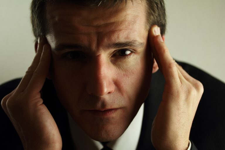 How to Decrease WorkRelated Stress What Your Boss Thinks