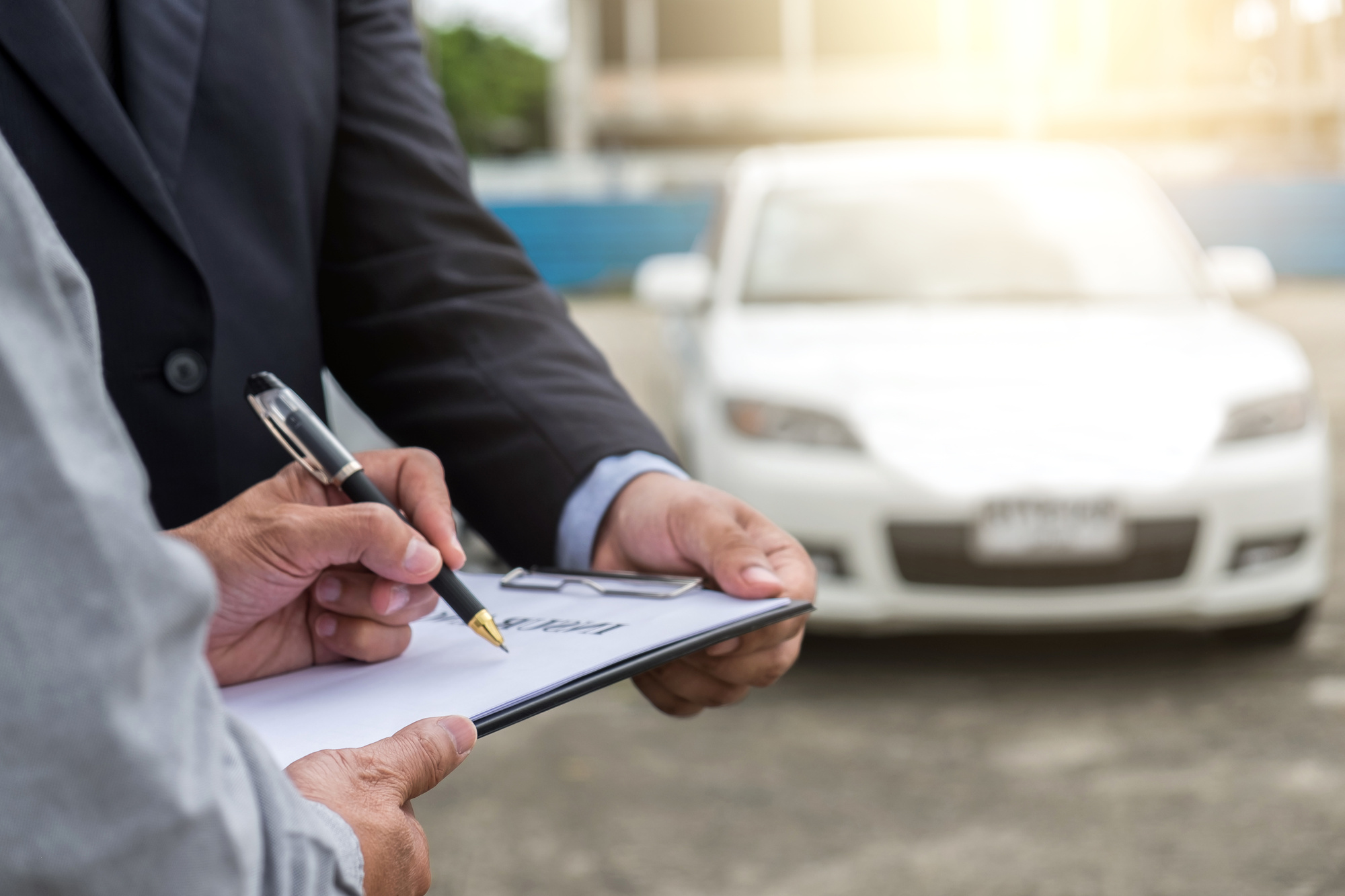 Car Insurance If You Lose Your Job Car Insurance If You Lose Your Job