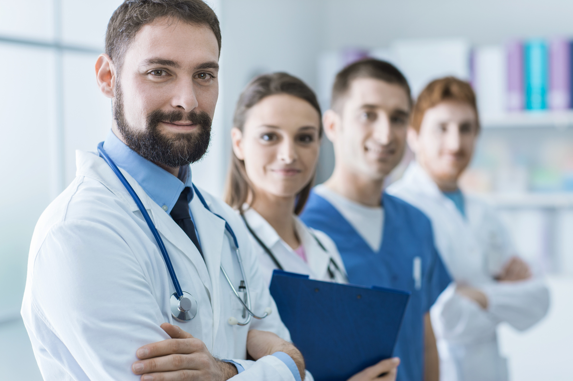 highest paying medical jobs